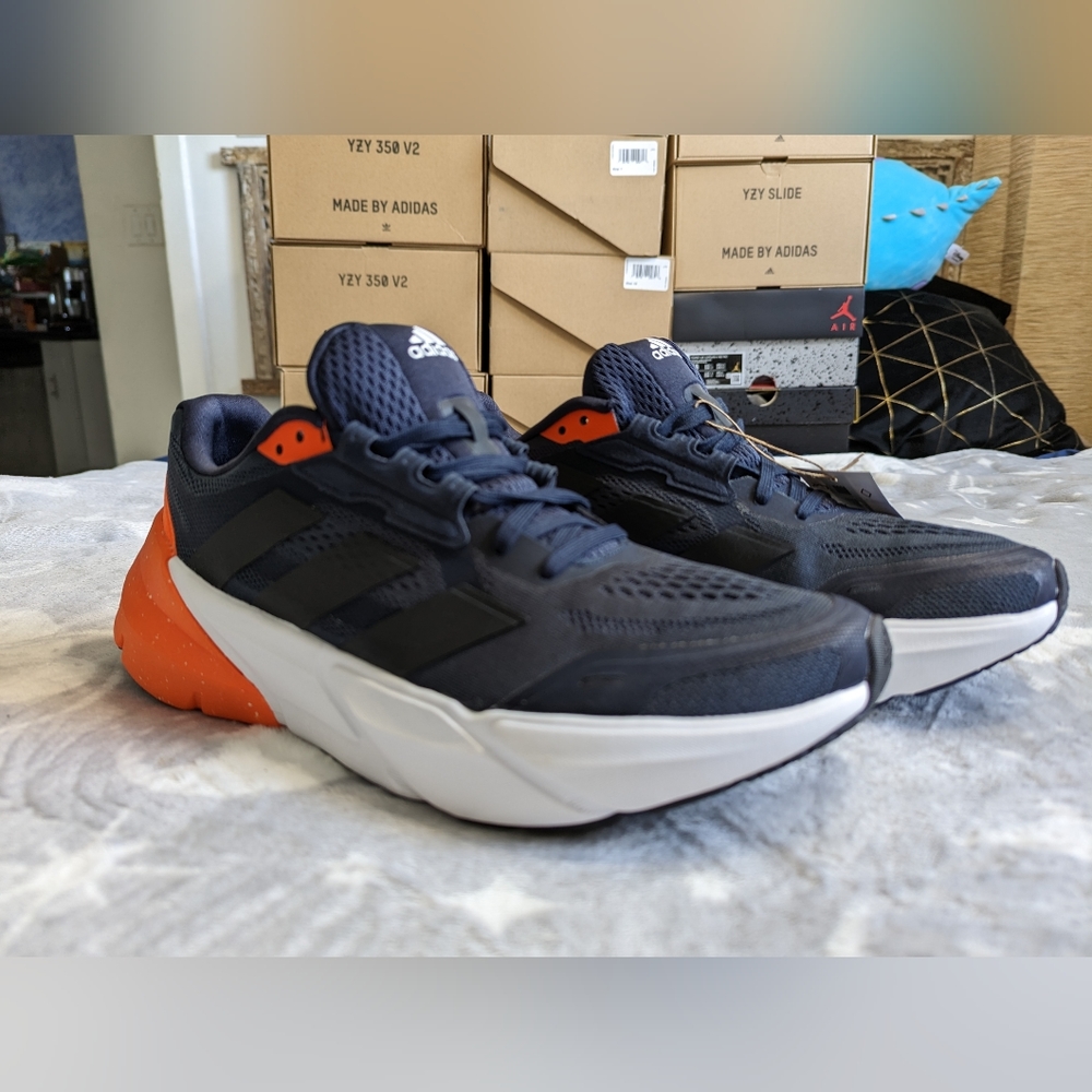 Adidas Adistar 1 M Running Shoes